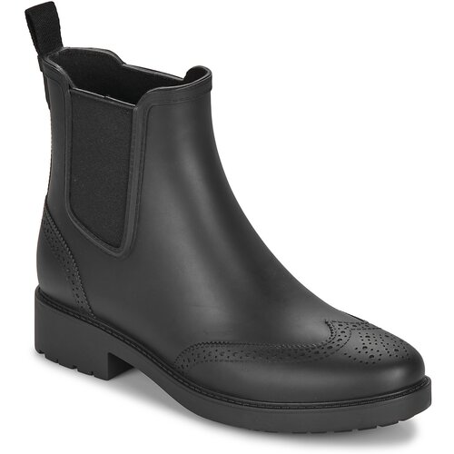 Polo Ralph Lauren Pol&amp;scaron;kornji PRESLIE Črna Slike