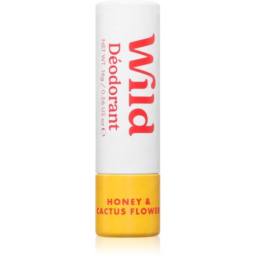 WILD Honey Mini dezodorans mini 16 g Cijene