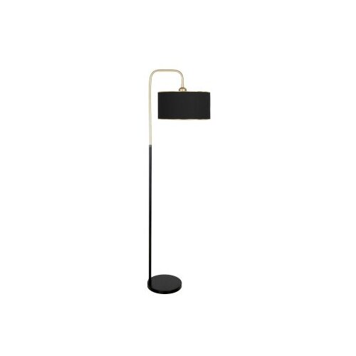 Opviq podna lampa potenza gold black Cene