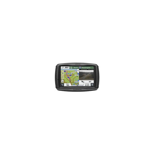 Garmin MotoZumo 590 LM Europe GPS navigacija Slike