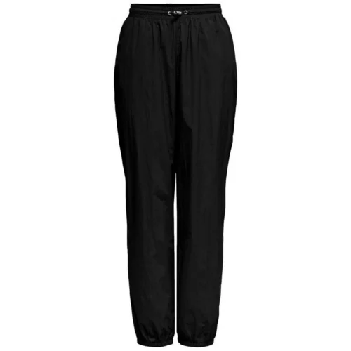 Only Jose Woven Pants - Black Crna