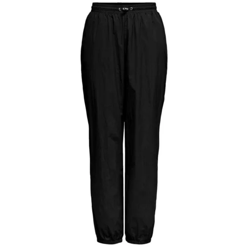 Only Jose Woven Pants - Black Crna