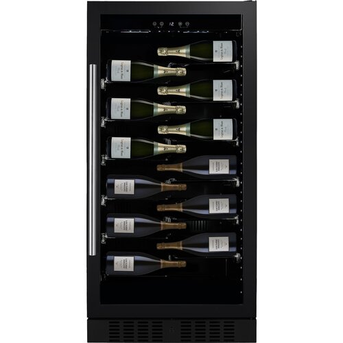 Dunavox Hladnjak za vino DX-70.258B Cijene