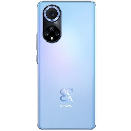 Huawei nova 9 8 GB / 128 GB - Plavi mobilni telefon Slike