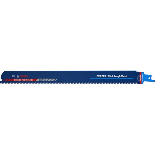 Bosch Säbelsägeblatt S1255CHC EXPERT Cijene