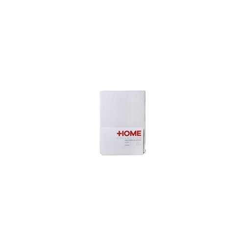 Home Plus čaršav beli streč frotir 160x200cm Slike