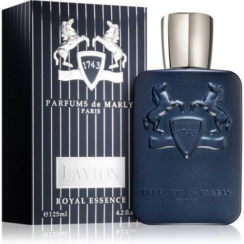 Parfums de Marly Layton parfemska voda uniseks 125 ml Slike