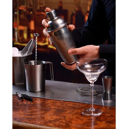 BonBistro Kozarci v kompletu 4 ks za koktejle 280 ml Noble &amp;ndash; Slike