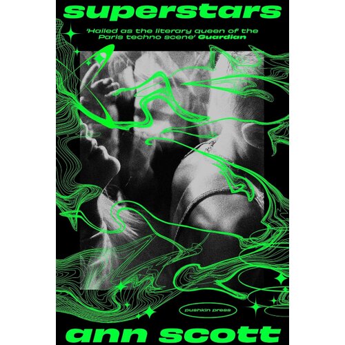 Faber &amp;amp; Faber Ann Scott - Superstars Slike