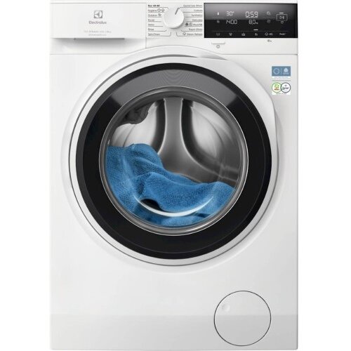Electrolux Pralni stroj EW7F3614SUE. 10 kg, para Cene