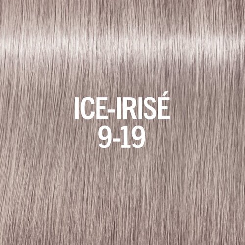 Schwarzkopf Professional Blondme Glow Toner tonirana barva za lase odtenek Ice-Iris&amp;eacute; 9-19 60 ml Slike