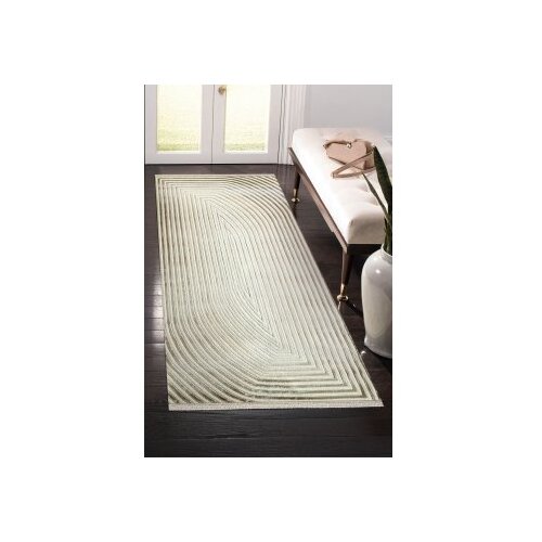 Conceptum Hypnose Tepih (100 x 300) Amorf Ar004 Cene