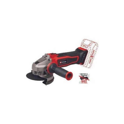  Brusilica kutna aku.18V TE-AG 18/115 Q Li-Solo EINHELL Cijene