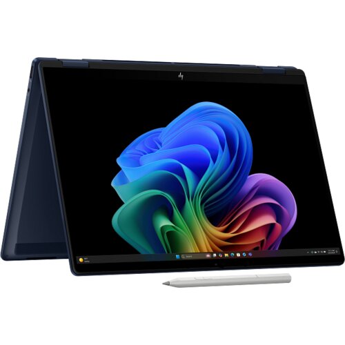 HP OmniBook X Flip 14-fm0015nn14" OLED, U7-258V 2.2/4.8GHz32GB DDR5, 1TB SSD, Backlit, W11Home Cijene