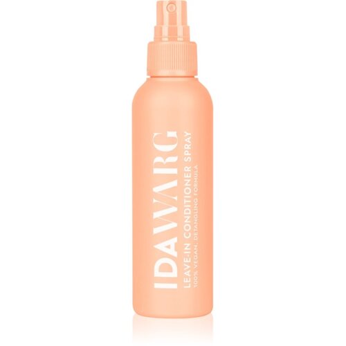 IDA WARG Beauty Leave-in Conditioner Spray regenerator bez ispiranja za jednostavno ra&scaron;če&scaron;ljavanje kose 150 ml Cijene