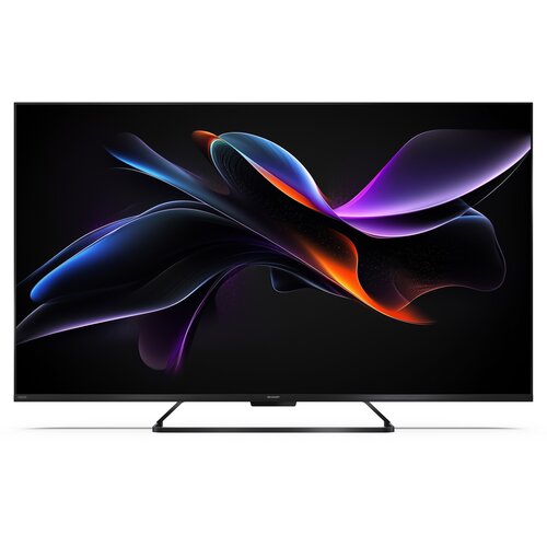 Sharp O&scaron;tar 50HR7265E 4K Ultra HD QLED Google TV 126 cm (50") Cijene