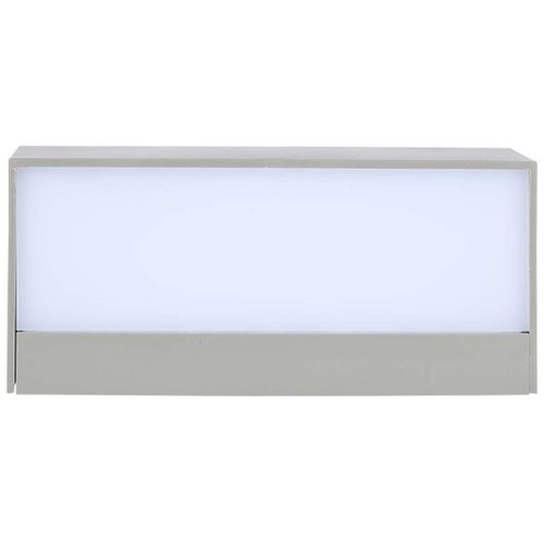  LED spolja&amp;scaron;nje zidno svetlo LED/12W/230V 6400K IP65 Slike