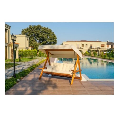 Antalya ba&amp;scaron;tenska ljulja&amp;scaron;ka trosed lyon 2400 Slike