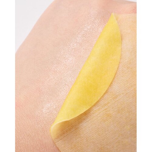 Innisfree Green Tea Vitamin C Brightening Toner Pads blazinice natopljene tonerom za sjaj i hidrataciju 60 kom Slike