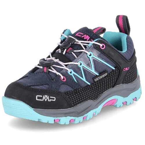 CMP Pohodništvo 3Q5455431NL Črna Cene