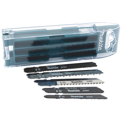 Makita B-44410 list za ubodnu pilu u Set Slike