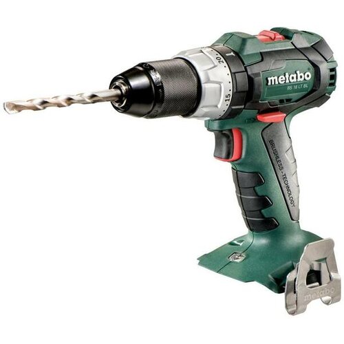 Metabo BS 18 LT BL Akumulatorski odvijac Slike