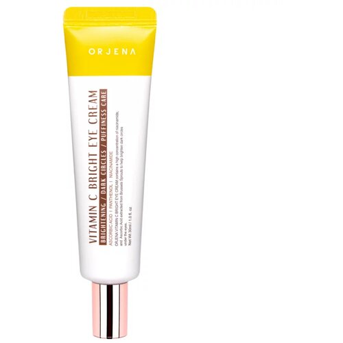ORJENA krema za predeo oko očiju Vitamin C, 30 ml Cene