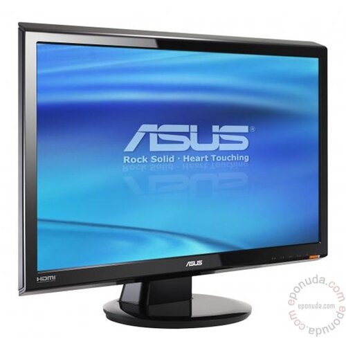 Asus VH242S monitor Slike