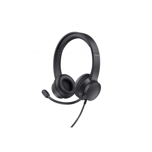 Trust AYDA USB PC HEADSET 25088 Slike