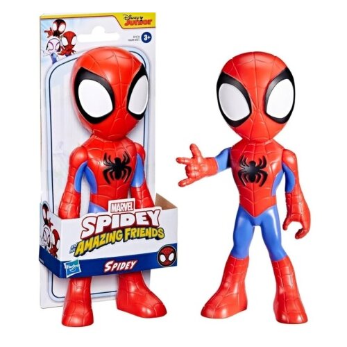 Hasbro Spiderman supersized figura asst ( F6689 ) Cene
