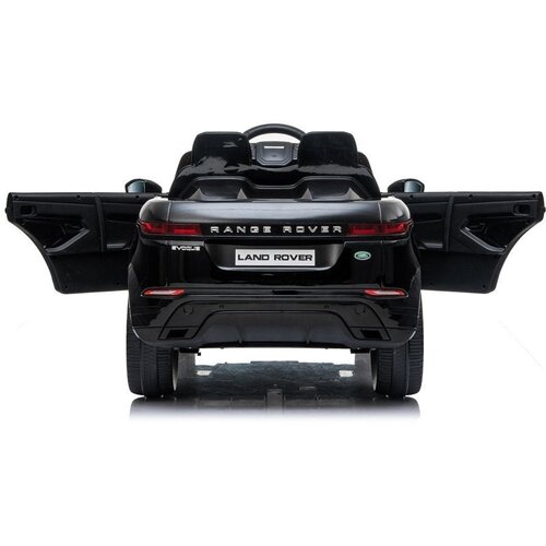  Licencirani auto na akumulator Range Rover Evoque &amp;ndash; crni Slike