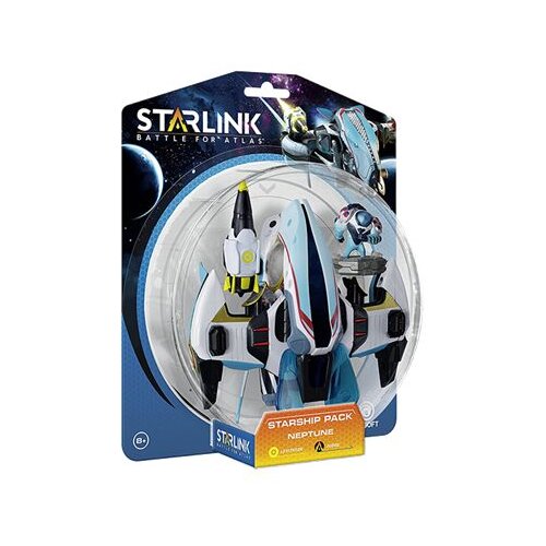 Ubisoft Entertainment Starlink Starship Pack: Neptune Slike