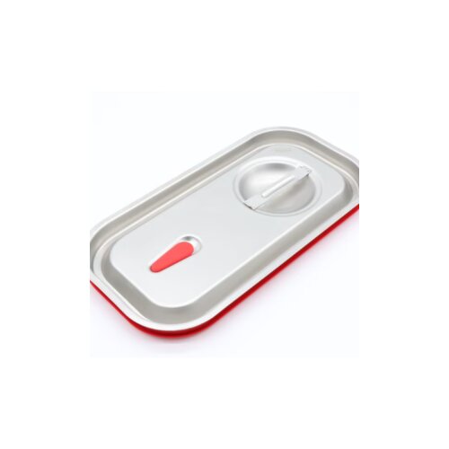  Poklopac GN1/3 -inox/hermetičko zatvaranje Cijene