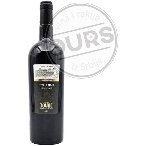  Jovac Stella Noir 0,75L Cene