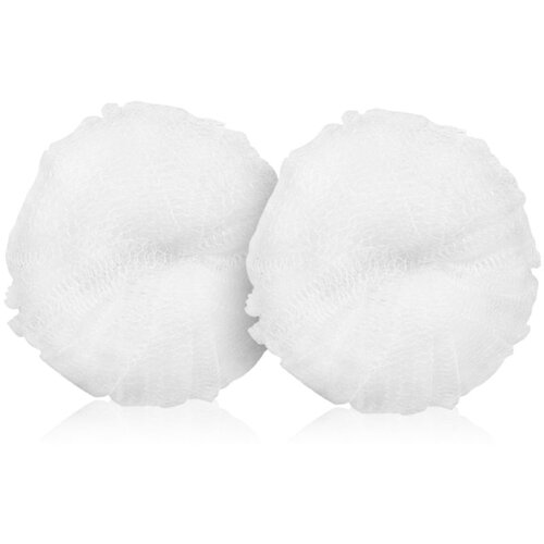 PMD BEAUTY Silverscrub Loofah Replacements zamjenska glava četke za či&scaron;ćenje 2 kom Black 2 kom Cijene
