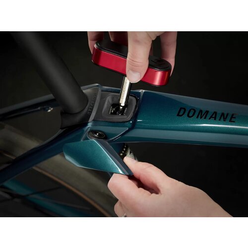  Bicikl Trek Domane SL 5 Gen 4 2024 Dark Aquatic - 60 CM Cijene