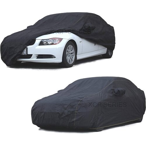  CERADA ZA AUTO XXL SIVA PVC+PAMUK 250g/m2 (572x203x119 cm) Cijene