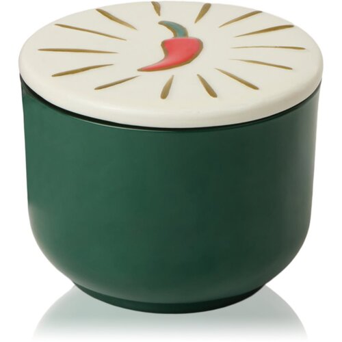 Paddywax Charmed Chili Pepper & Mango mirisna svijeća sa zatvaračem 226 g Cijene