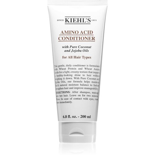 Kiehls Amino Acid Conditioner regenerator za svaki tip kose 200 ml Cijene