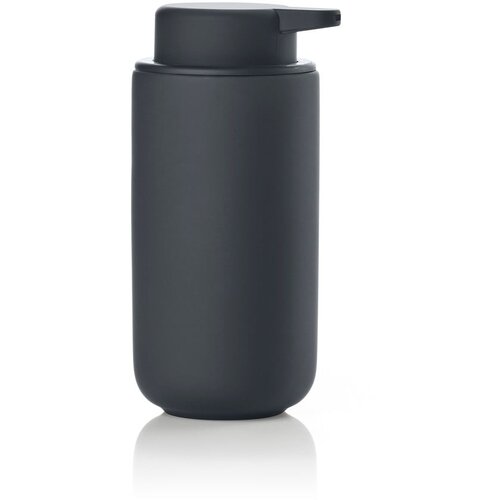 Zone Črn stenski dozirnik za milo 450 ml Ume - Zone Slike