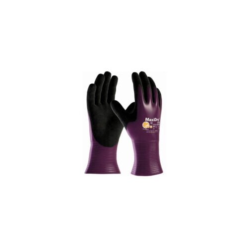 ATG čvrste radne rukavice MaxiDry&amp;reg; 56-426 Slike