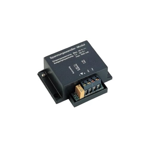 H-Tronic naponski pretvarač-modul ulazni napon 4 - 24 V/AC/DC izlazni napon 1,2 Cijene