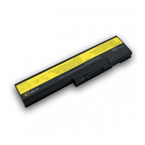 Ibm baterija za laptop thinkpad X20 02K6839 IM2024LH ( 568 ) Slike