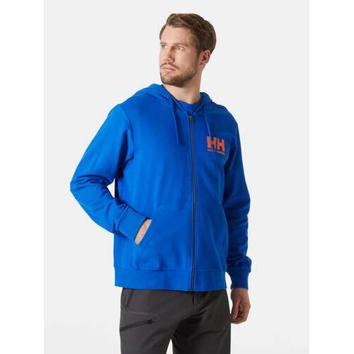 Helly Hansen muški duks hh logo full zip 2.0 Cene