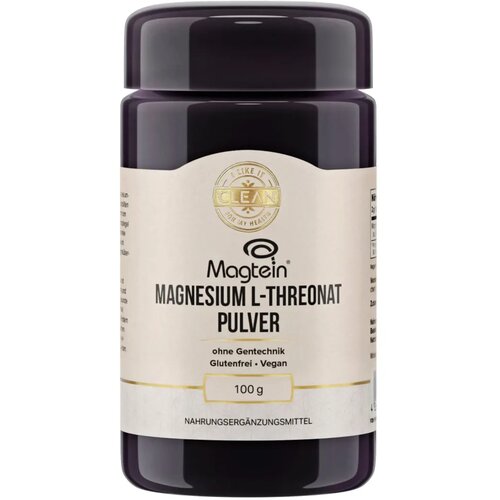  Magnezijev L-treonat v prahu - 100 g Cene