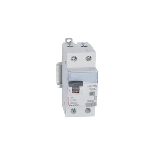 Legrand 411288 fid zaštitna sklopka/zaštitna sklopka za vodove 16 A 230 V/AC Cijene