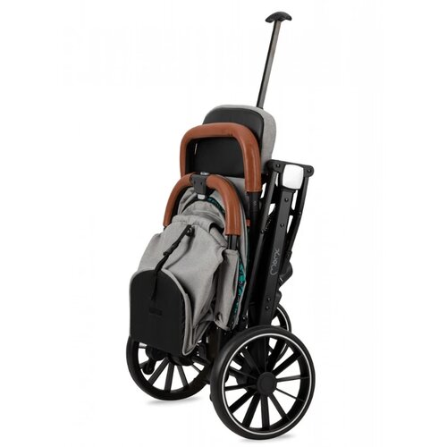 Momi kolica za bebe Estelle Dakar Jungle, 6m+ Slike
