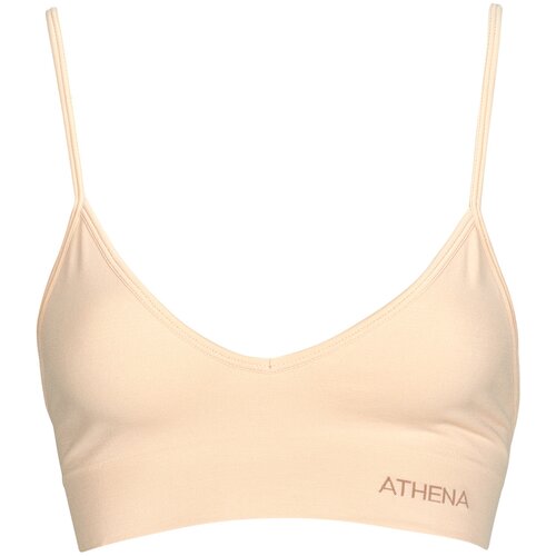 Athena Topi MY PETIT PRIX BRASSIERE Bež Slike