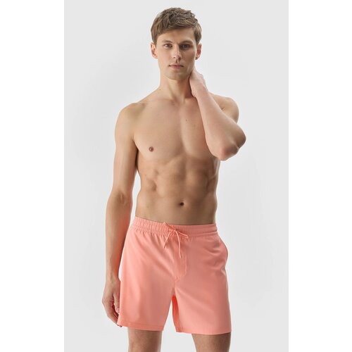 4f Men's Swimming Shorts - Orange Cijene
