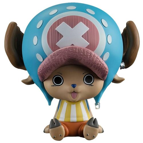 Plastoy Kasica (Bank) One Piece - Chopper New World Cene